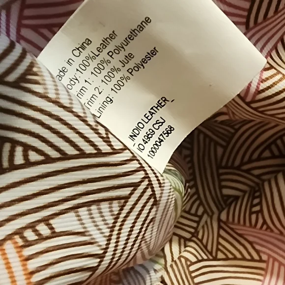 The Sak shoulder purse - Picture 12 of 13